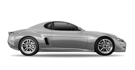 Coupé