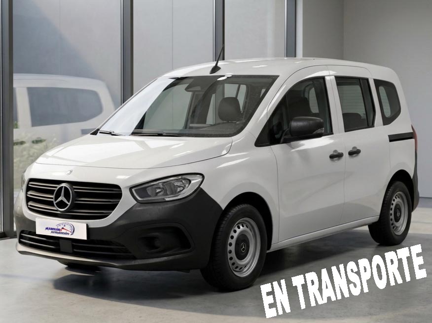 Citan 1.5 110 CDI 95cv Tourer Base 