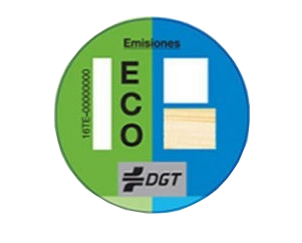 Etiqueta medioambiental