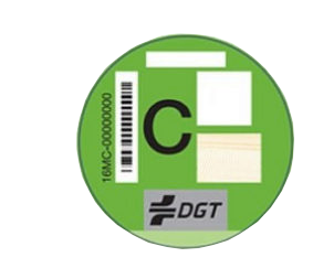 Etiqueta medioambiental