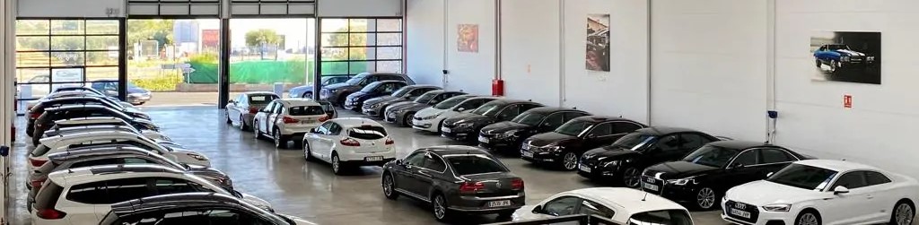 Quiénes somos - Autos Carabaño